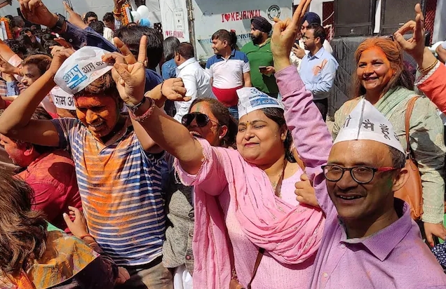 Assembly election in himachal