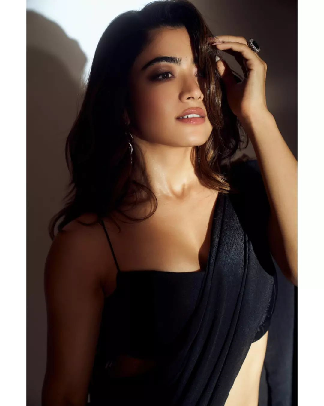 Rashmika