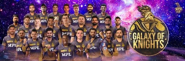 kolkata knight riders