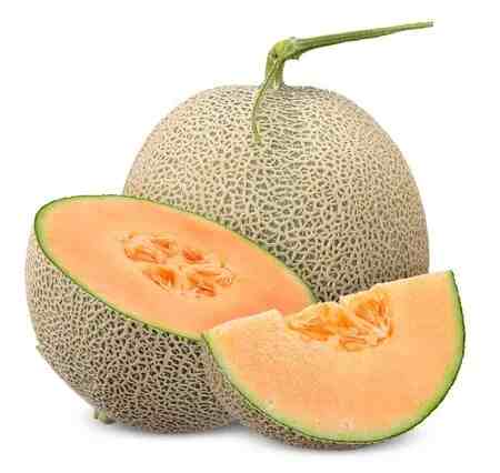 Keep yourself healthy and hydrated with Muskmelon