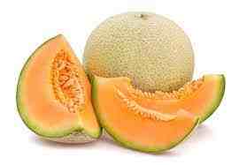 Keep yourself healthy and hydrated with Muskmelon