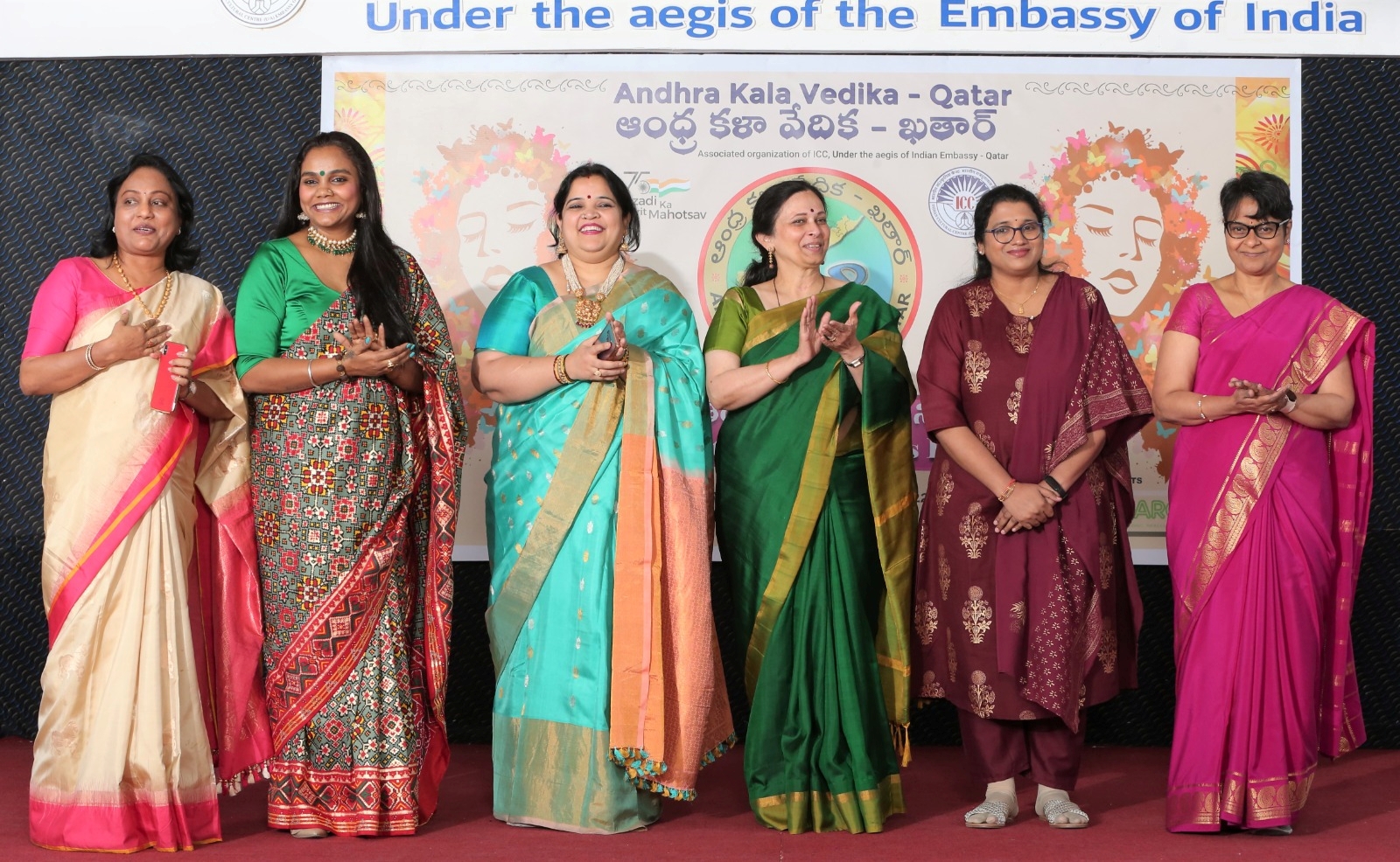 Women's Day celebrations