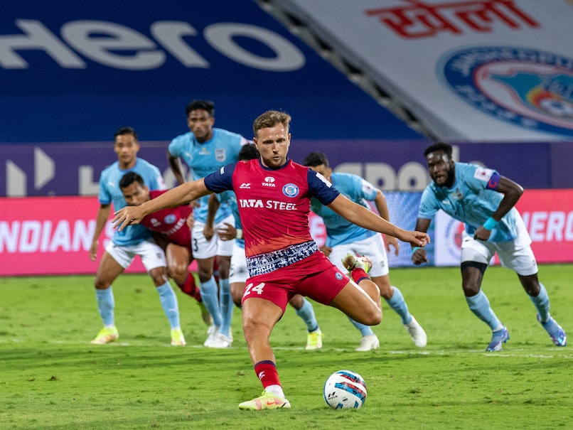 ISL  Kerala Blasters vs Jamshedpur FC  ഐഎസ്‌എല്‍  കേരള ബ്ലാസ്റ്റേഴ്‌സ്-ജംഷഡ്‌പൂര്‍ എഫ്‌സി  റൂയ്‌വ ഹോർമിപാം  അഡ്രിയാൻ ലൂണ  സഹൽ അബ്‌ദുൾ സമദ്  പീറ്റർ ഹാർട്ട്ലി  ഗ്രെഗ് സ്റ്റുവർട്ട്  Sahal Abdul Samad  Adrian Luna  Peter Hartley  Ruivah Hormipan