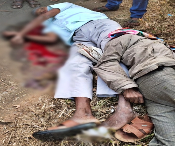 father-and-son-died-in-bike-accident-at-doddaballapura