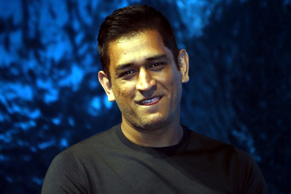 dhoni