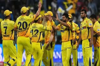 chennai super kings