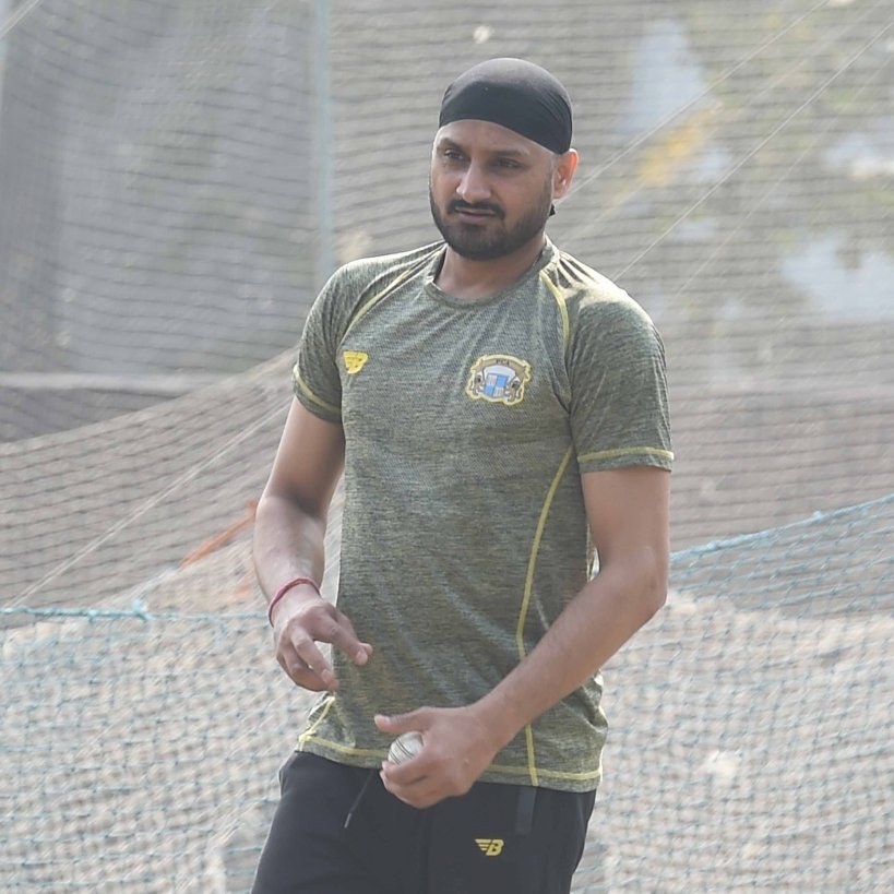 Harbhajan Singh