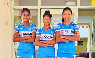 Indian Women's Junior Hockey Team  Salima Tete to captain Indian Junior Women's Team  FIH Women's Junior World Cup  FIH Hockey Pro League  Latest Hockey News  Sports News