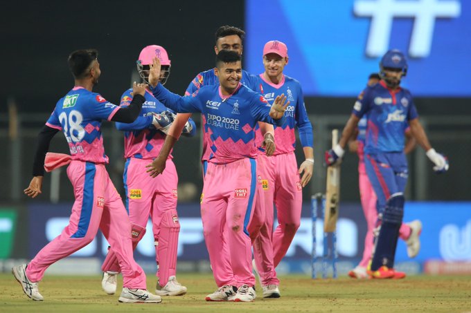 Rajasthan Royals