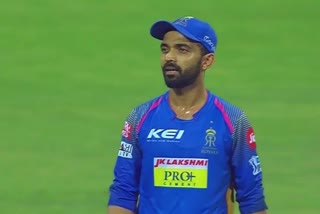 ajinkya rahane