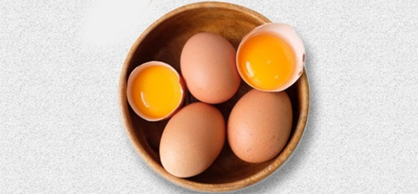 Egg Health Benefits