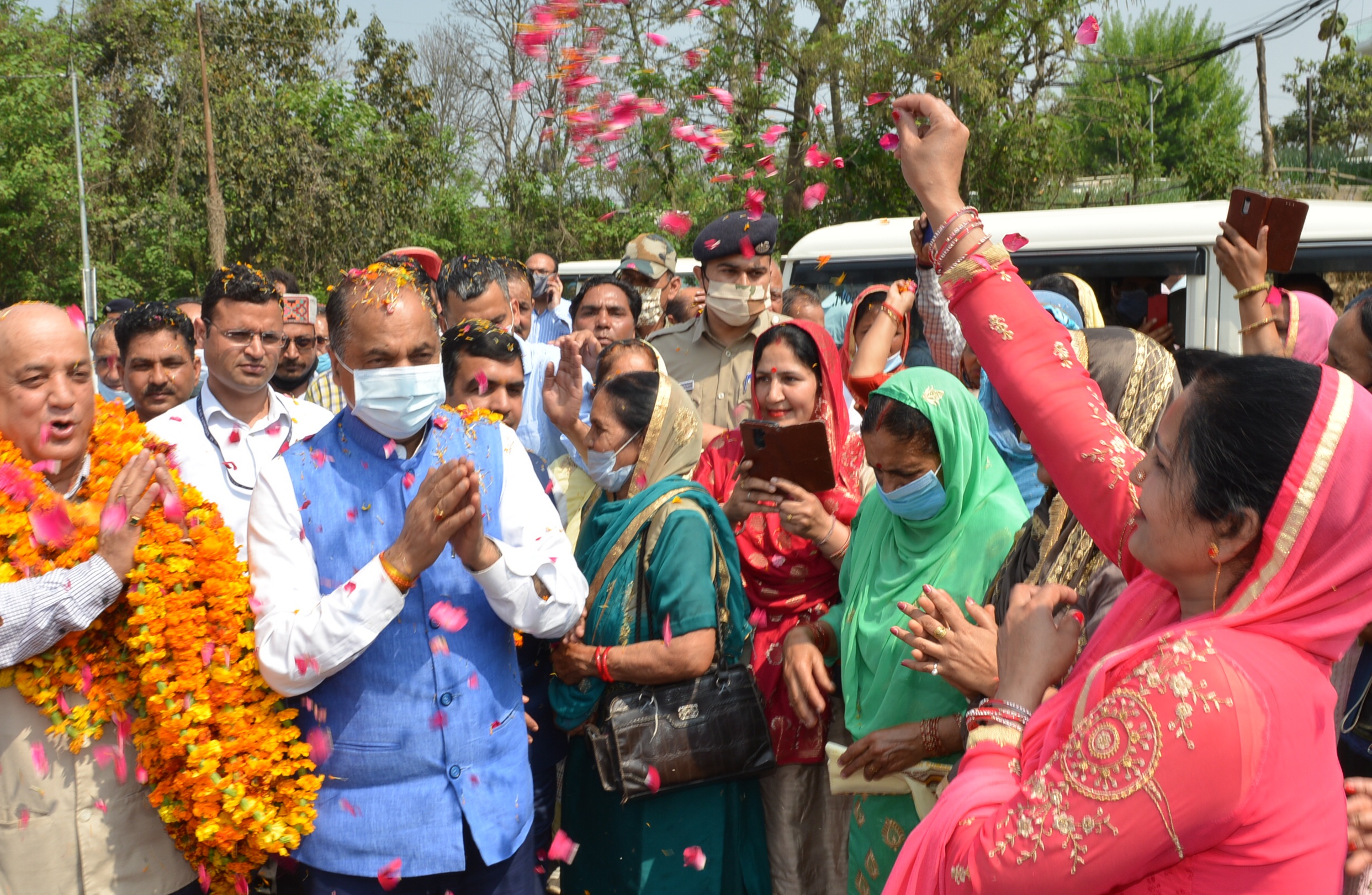 Sikandar Kumar BJP Rajya Sabha Candidate