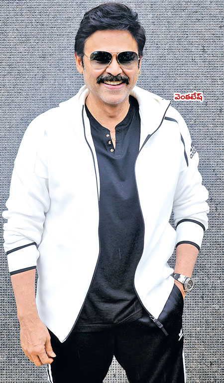 Venkatesh