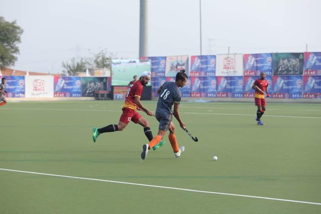 Obaidullah Khan Heritage Cup Hockey Tournament 2022 starts from today