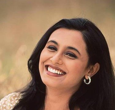 Rani Mukerji birthday