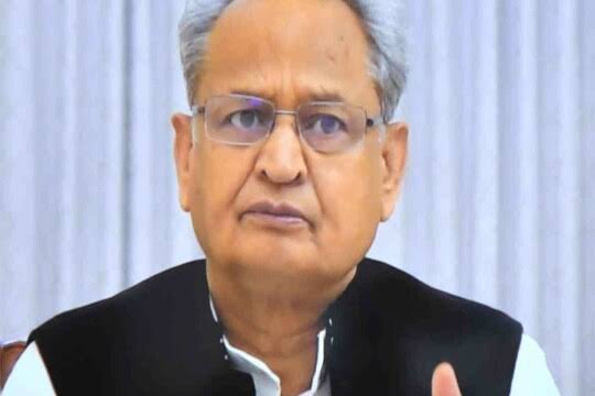 Gehlot government will buy aircraft and helicopter