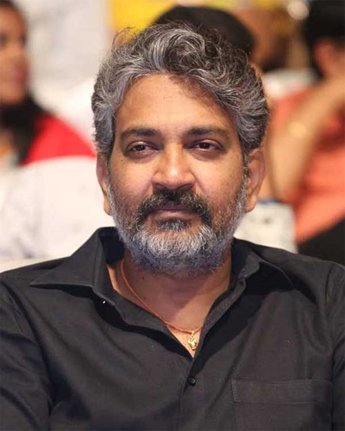 RajaMouli