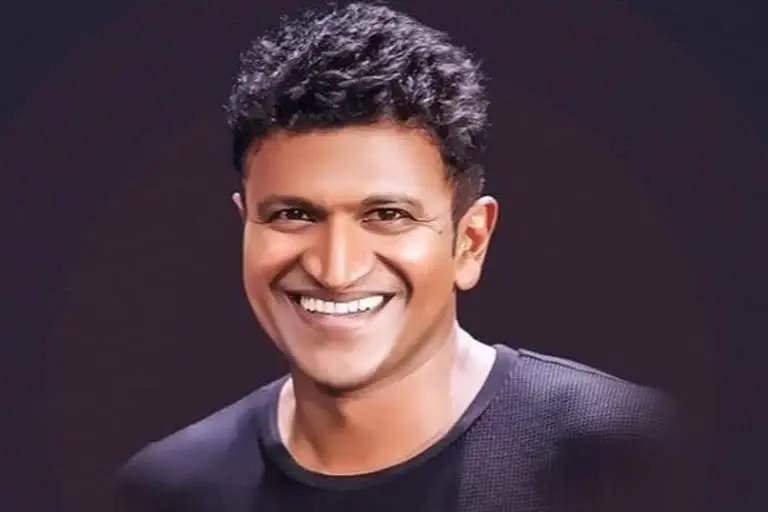 Puneeth Rajkumar Honorary Doctorate