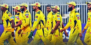 csk news