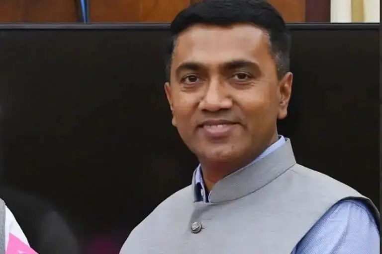 Pramod sawant