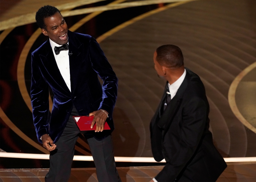 oscar awards 2022,  academy awards los angeles 2022,  hollywood news updates, Oscars 2022, 94th Academy Awards, oscars 2022 nominations, 94th academy awards nominations, oscars 2022 winners, 94th academy awards winners, oscar 2022, will smith slaps chris rock, pinkette smith statement