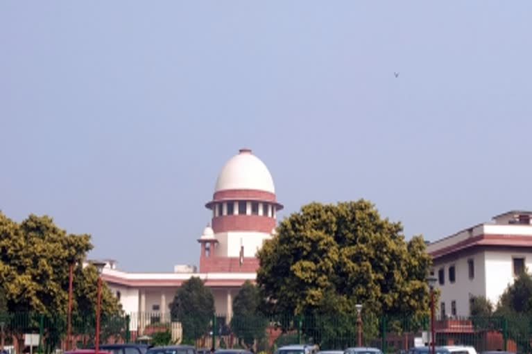 Affidavit in Supreme Court