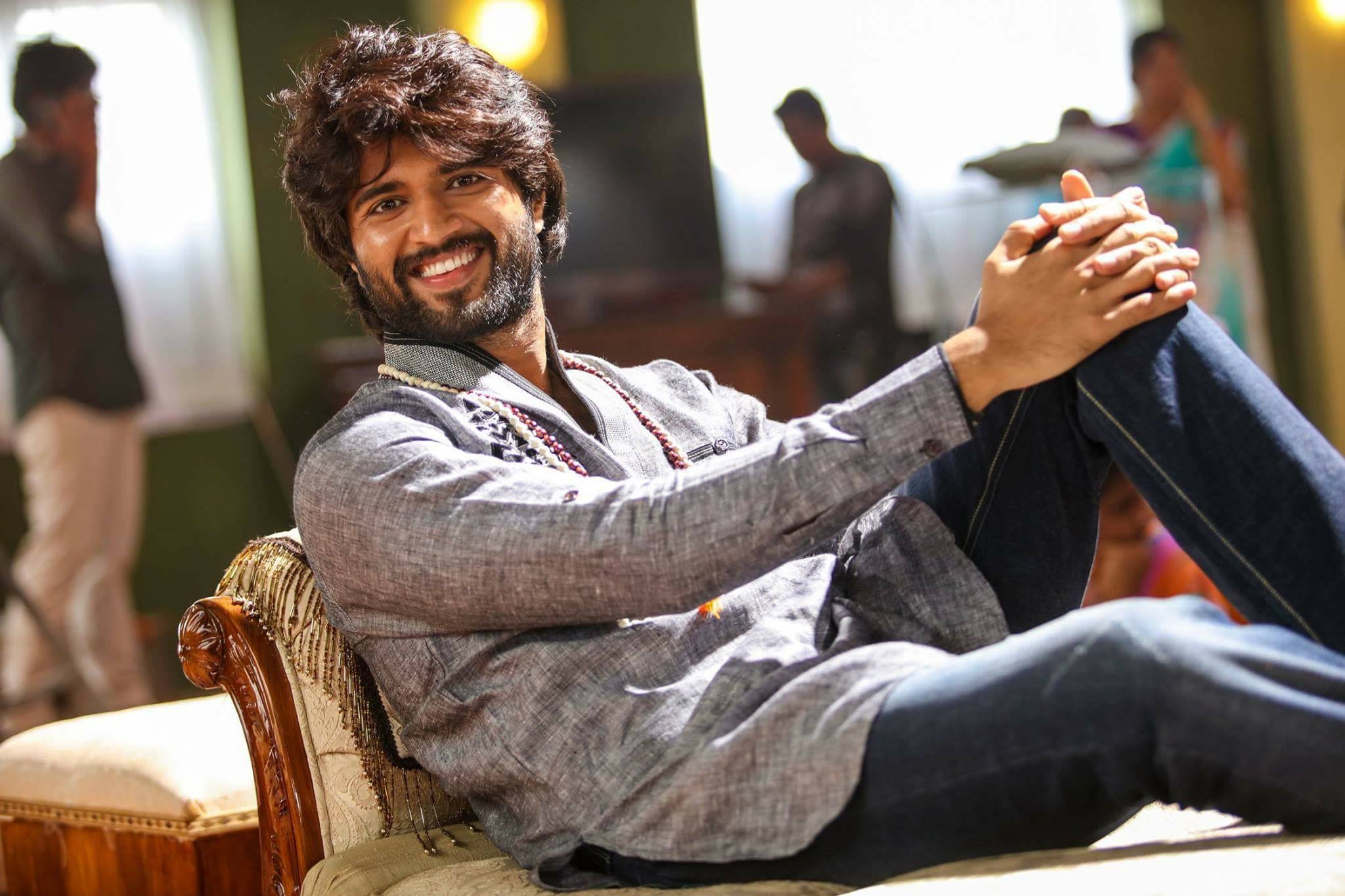 vijay devarakonda