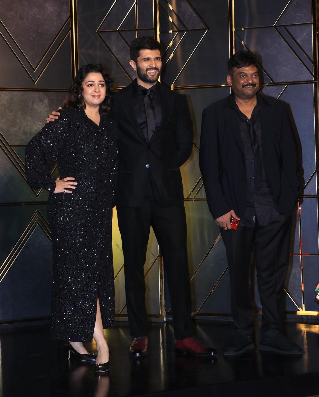 vijay devarakonda puri jagannadh