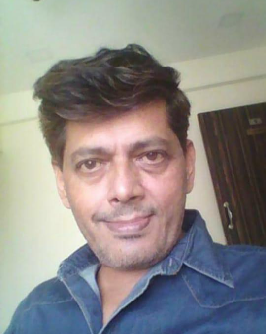 ravi-kishan-elder-brother-died-in-delhi-aiims-during-treatment