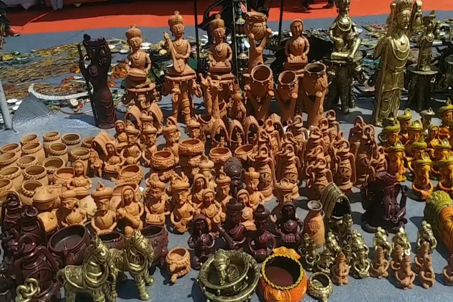 Hunar Haat Mela 2022