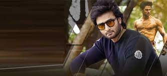 sudheer babu news