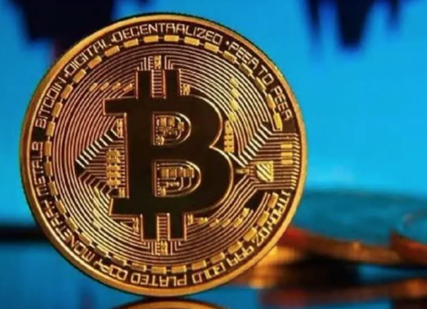 Tax on cryptocurrencies from April 1