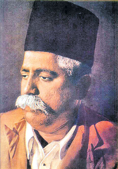 hedgewar rss