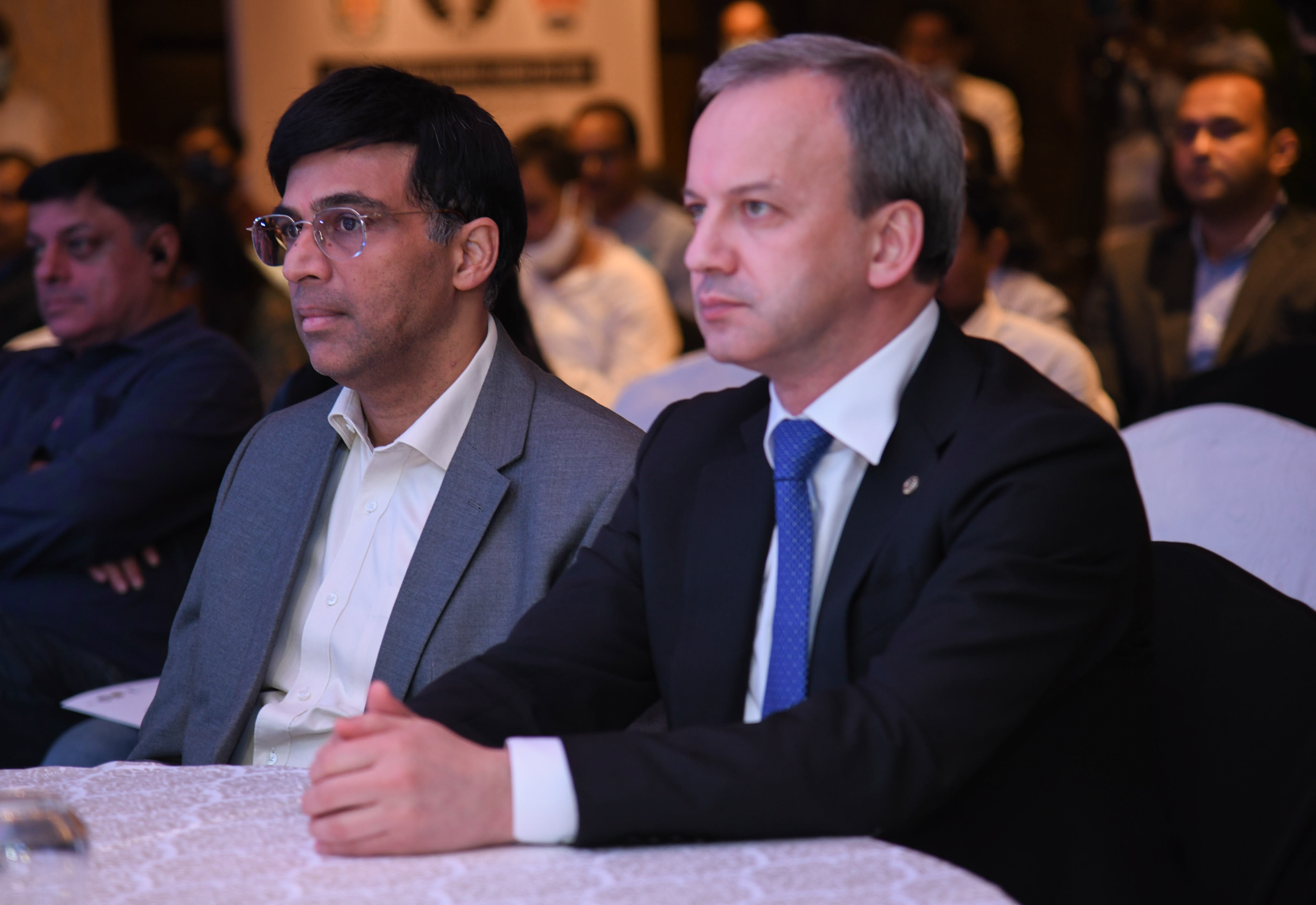 International Chess Federation, Chess hosting rights to India, FIDE Chess Olympiad 2022, India chess updates