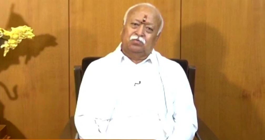 Mohan Bhagwat