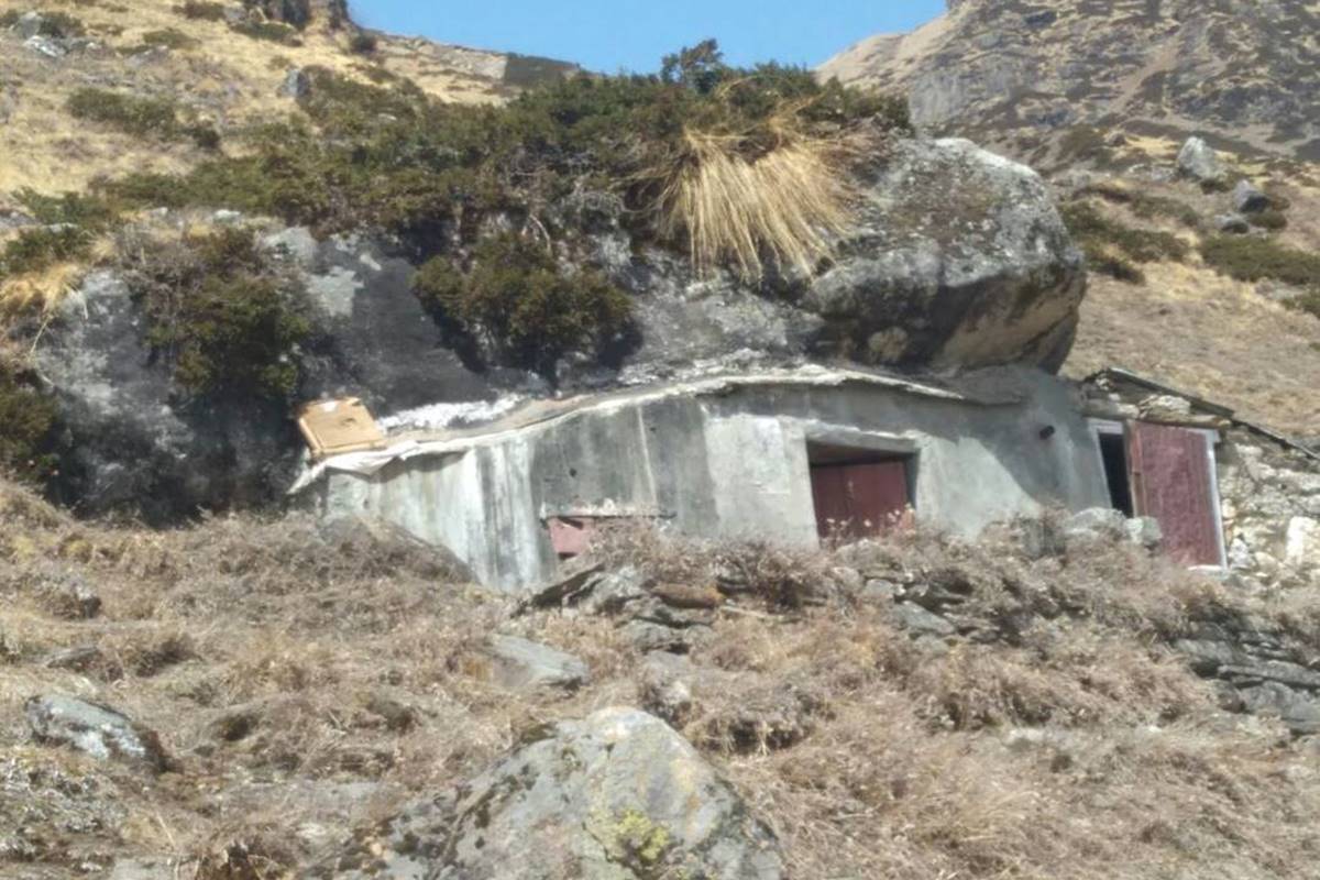 two-months-advance-booking-for-pm-modis-dream-project-dhyan-caves-in-kedarnath
