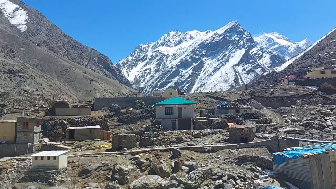 Rangrik Sungma Mata Temple