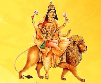 chaitra navratri fifth day