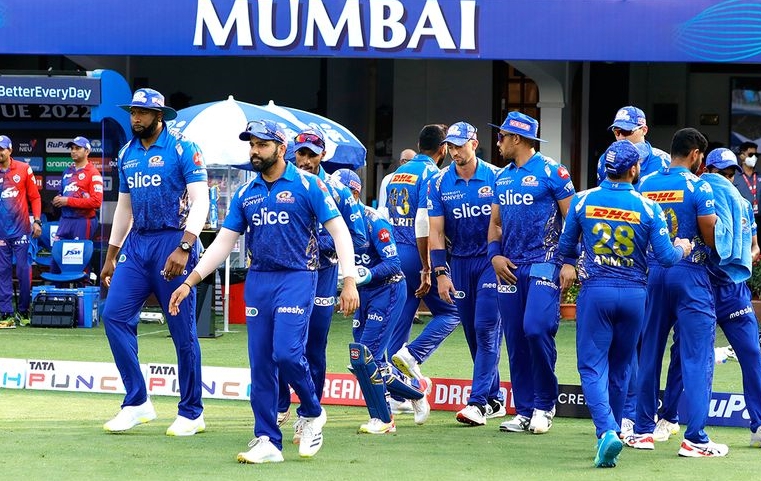 reasons Hat-trick Defeats for Mumbai Indians, Chennai super kings in ipl 2022