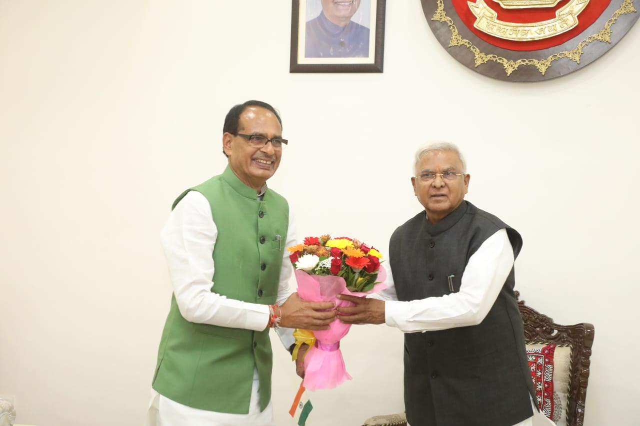 shivraj cabinet expansion speculations for BJP Mission 2023