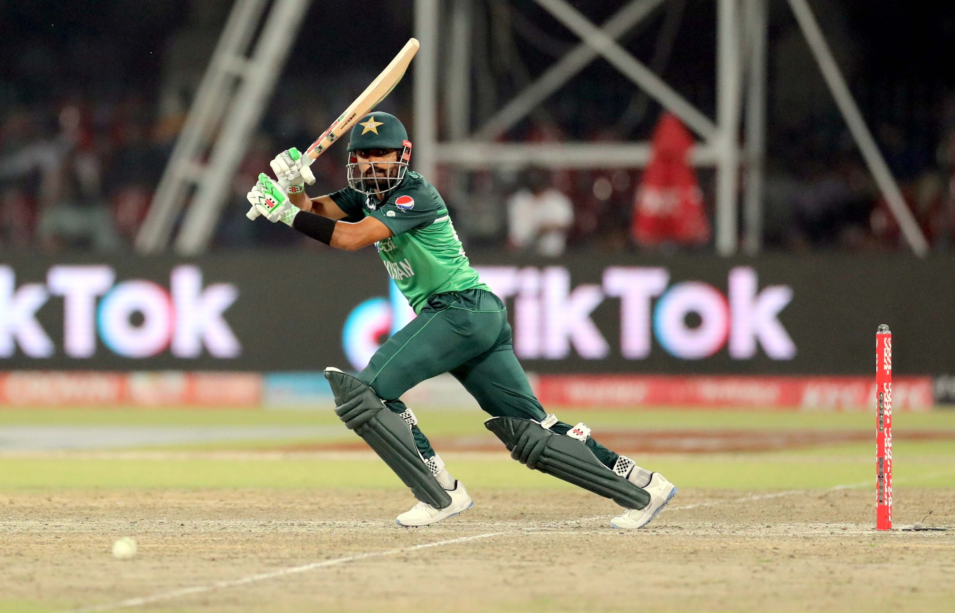 Babar Azam moves past Sachin Tendulkar