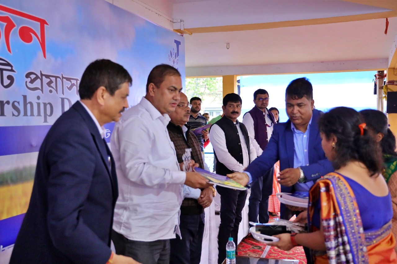 closing-ceremony-of-swa-niyojan-mela-held-in-jorhat