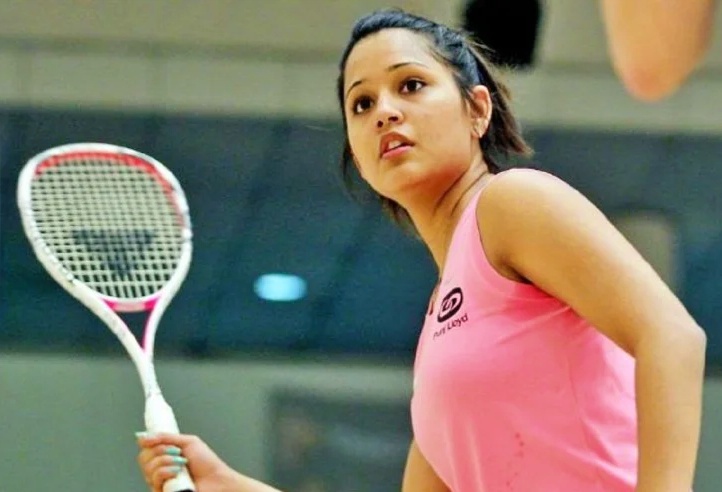 Dipika Pallikal  Saurav Ghoshal  दीपिका पल्लीकल  सौरभ घोषाल  स्कवैश वर्ल्ड डबल्स चैंपियनशिप  डब्ल्यूएसएफ विश्व युगल चैंपियनशिप  WSF World Doubles Championships  Sports News