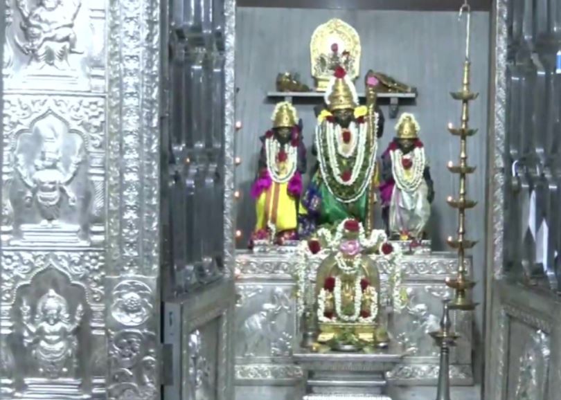 PM Modi extends greetings on Ram Navami