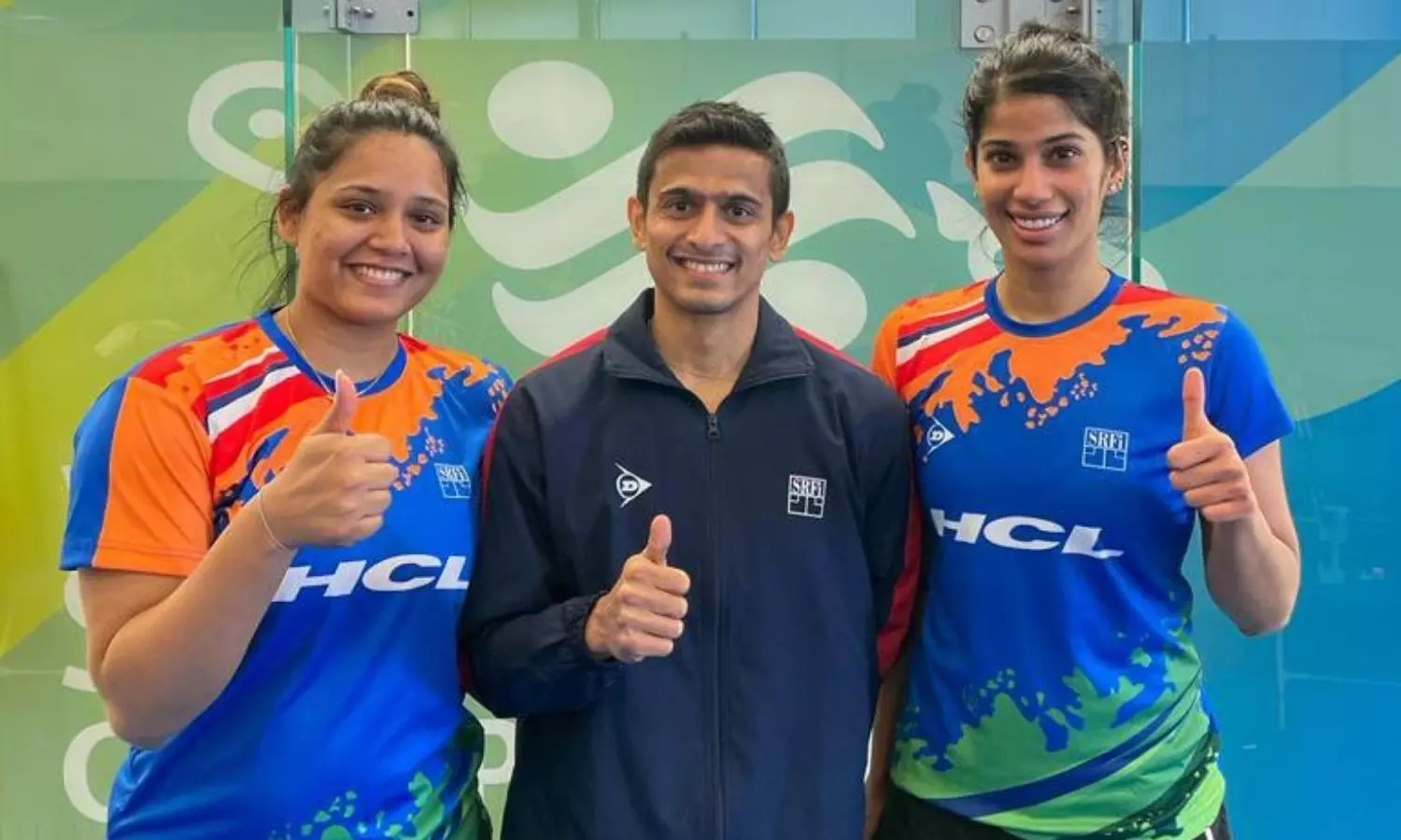 World Doubles Squash Championships  Dipika Pallikal powers India to historic maiden titles  Dipika Pallikal  Joshna Chinappa  Saurav Ghosal  ദീപിക പള്ളിക്കൽ  ജോഷ്‌ന ചിന്നപ്പ  സൗരവ് ഘോഷാൽ  ലോക ഡബിൾസ് സ്‌ക്വാഷ് ചാമ്പ്യൻഷിപ്പില്‍ ഇന്ത്യയ്‌ക്ക് ഇരട്ട മെഡല്‍