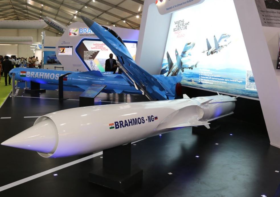 BrahMos accidental firing: ମାସେ ମଧ୍ୟରେ ସରିଲା ବାୟୁସେନାର ତଦନ୍ତ ଶେଷ, ଏକାଧିକ ଅଧିକାରୀ ଦୋଷୀ