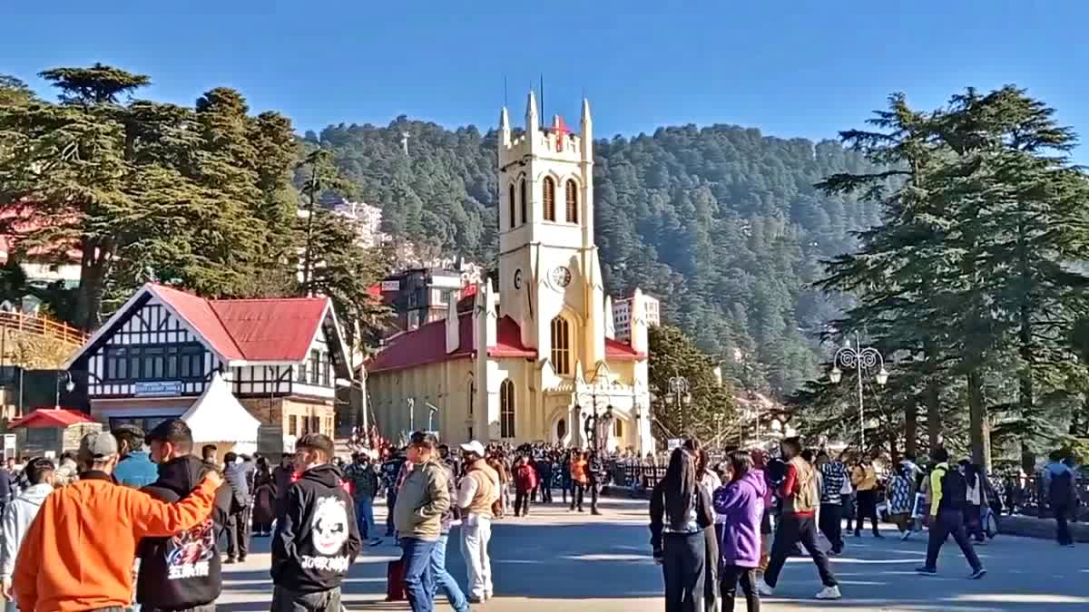 Know Your Army Fair in Shimla on Army Day