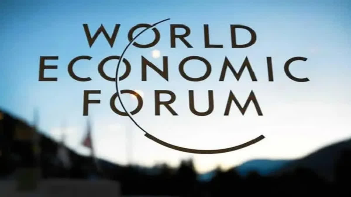 Chief economists forsee a weak global economy in 2024: WEF survey