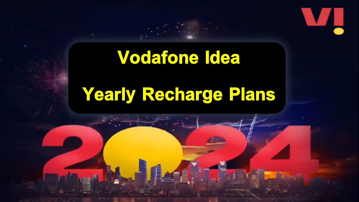 Vi prepaid plans 2024