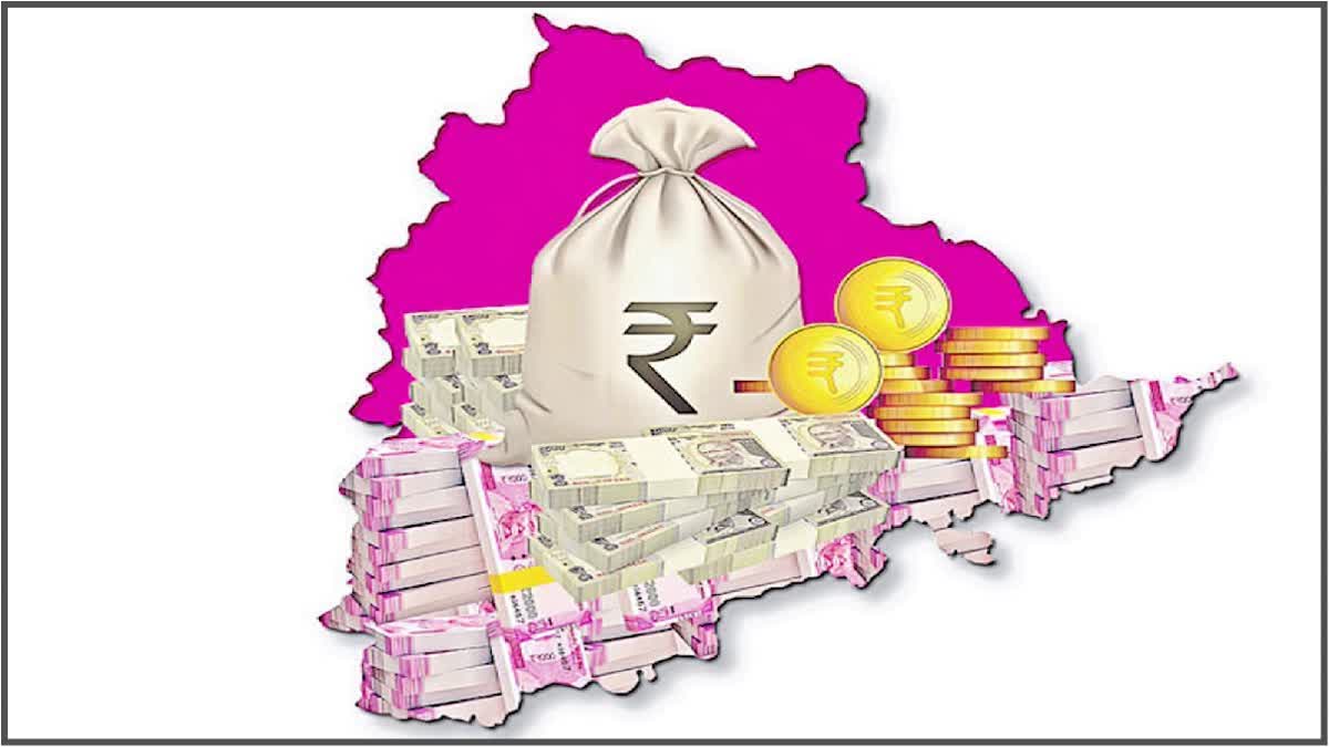 Telangana Budget 2024